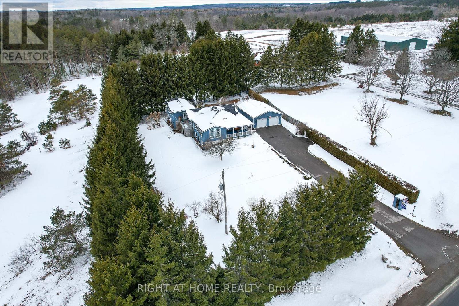 9632 County 10 Road, Port Hope, Ontario  L0A 1B0 - Photo 34 - X12913380