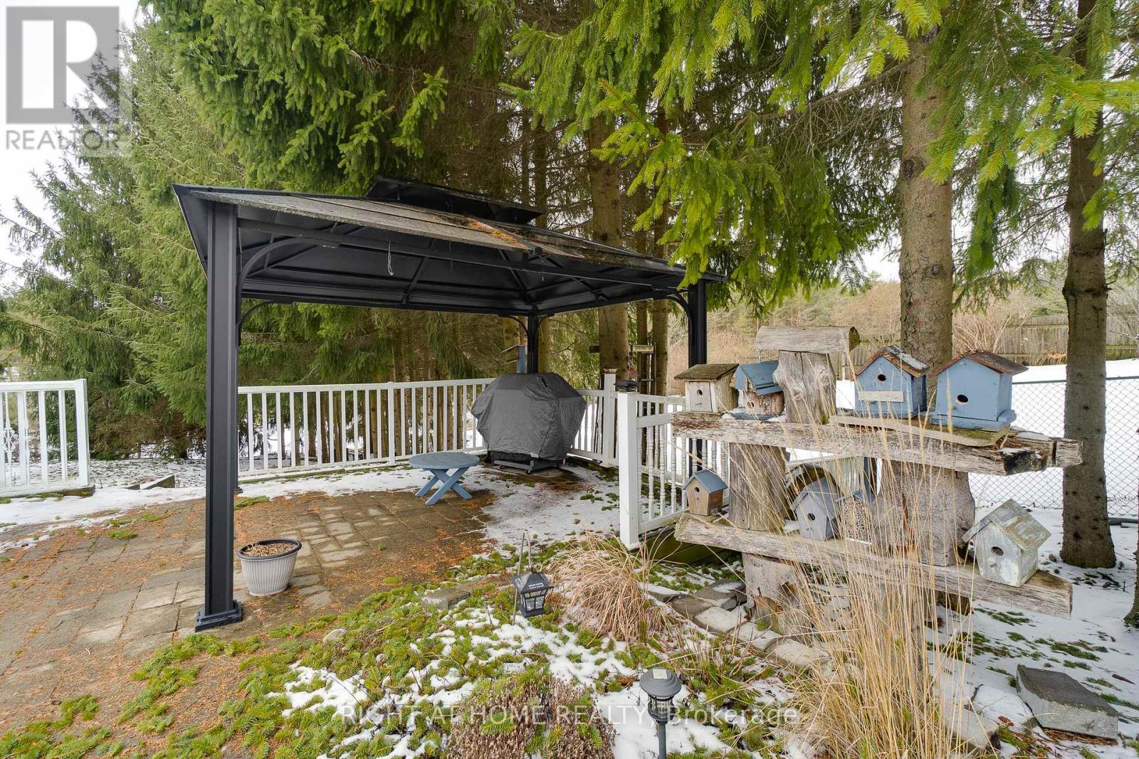 9632 County 10 Road, Port Hope, Ontario  L0A 1B0 - Photo 30 - X12913380