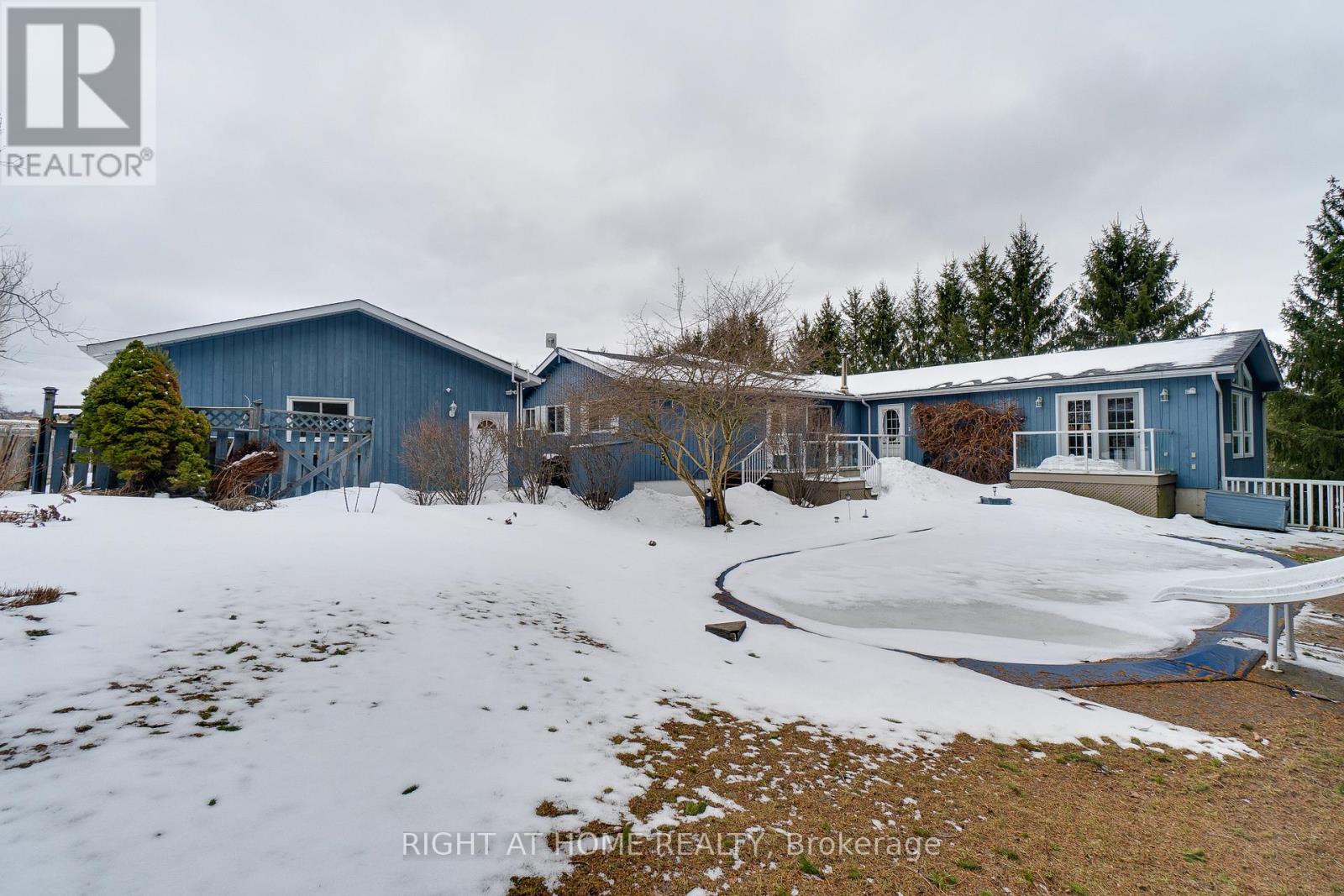 9632 County 10 Road, Port Hope, Ontario  L0A 1B0 - Photo 40 - X12913380