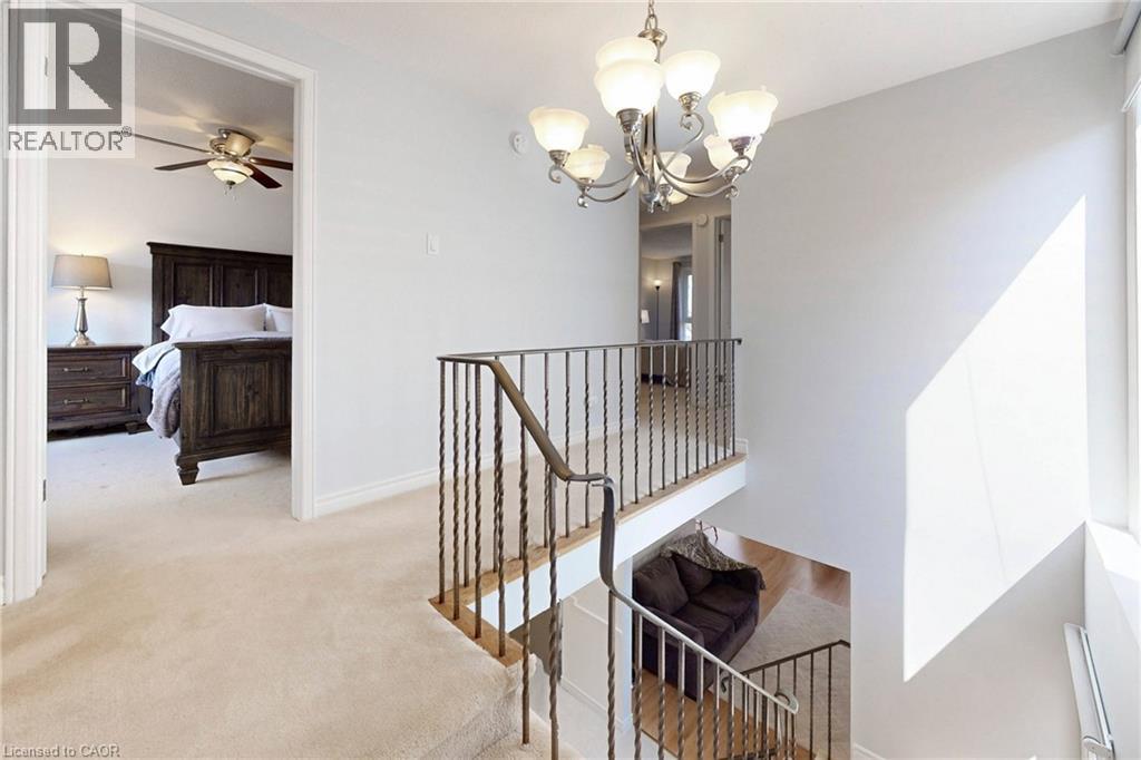 3489 Woodhurst Crescent, Mississauga, Ontario  L5L 1N3 - Photo 19 - 40817683