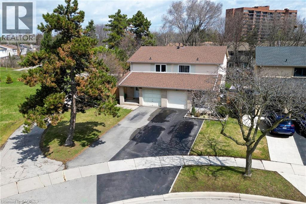 3489 Woodhurst Crescent, Mississauga, Ontario  L5L 1N3 - Photo 3 - 40817683