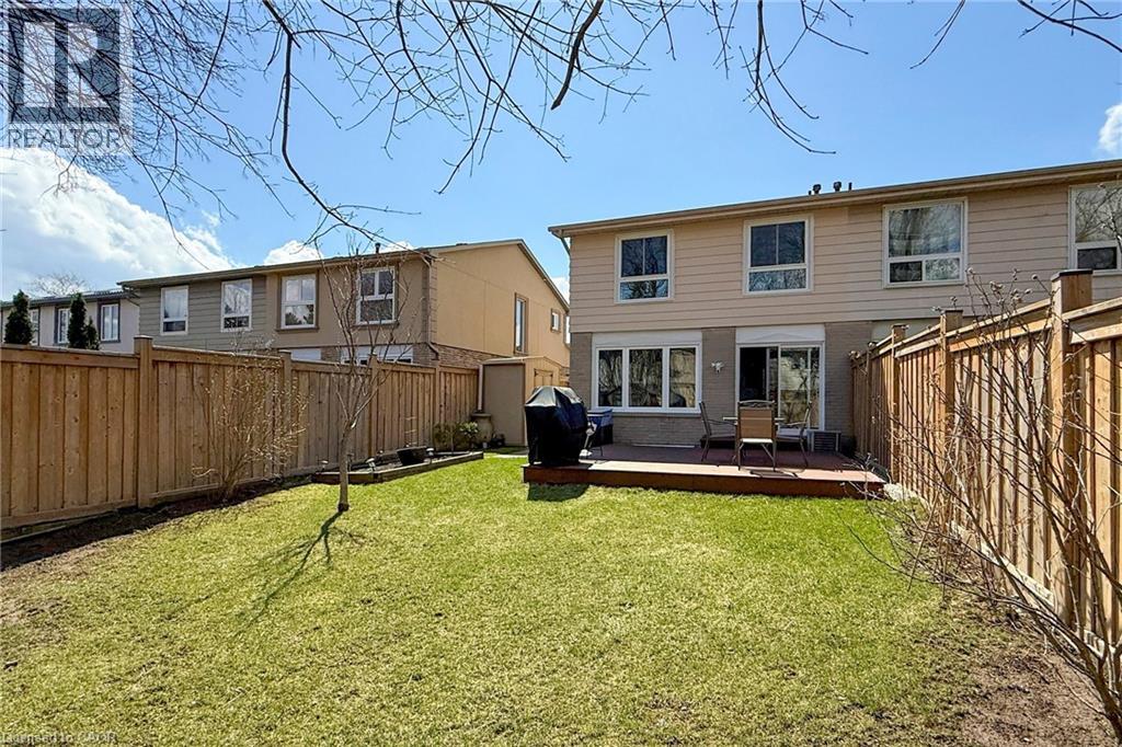 3489 Woodhurst Crescent, Mississauga, Ontario  L5L 1N3 - Photo 35 - 40817683