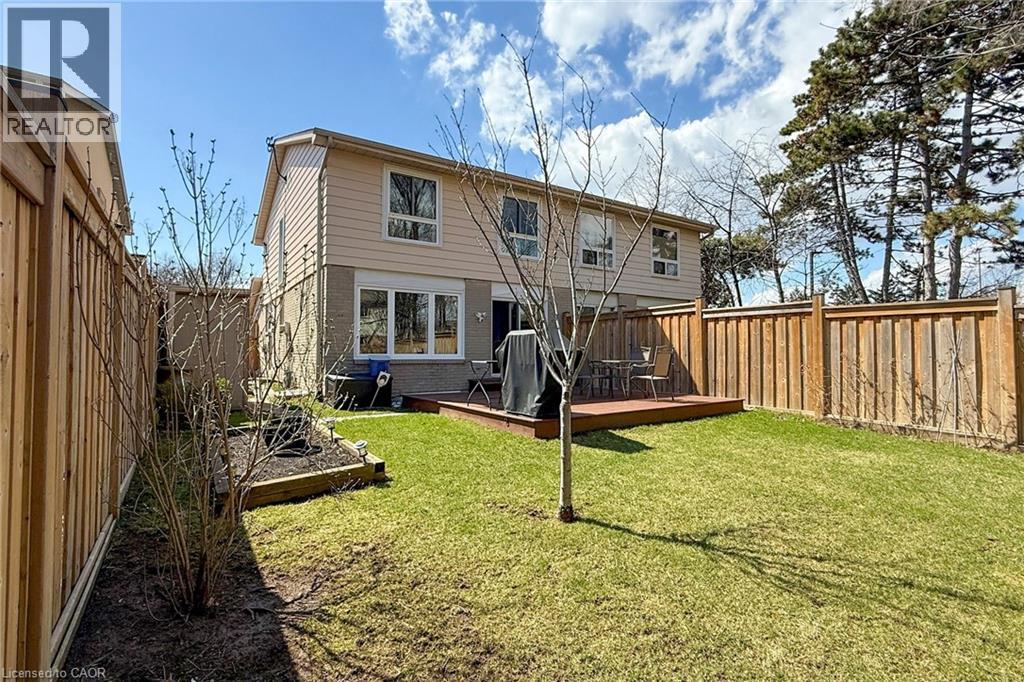 3489 Woodhurst Crescent, Mississauga, Ontario  L5L 1N3 - Photo 36 - 40817683