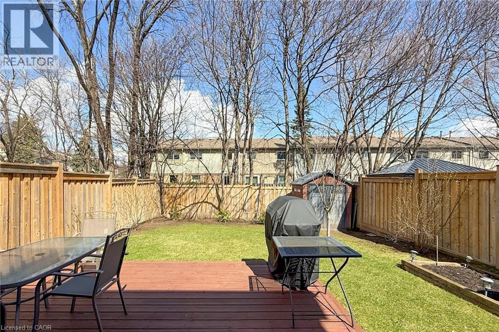 3489 Woodhurst Crescent, Mississauga, Ontario  L5L 1N3 - Photo 38 - 40817683