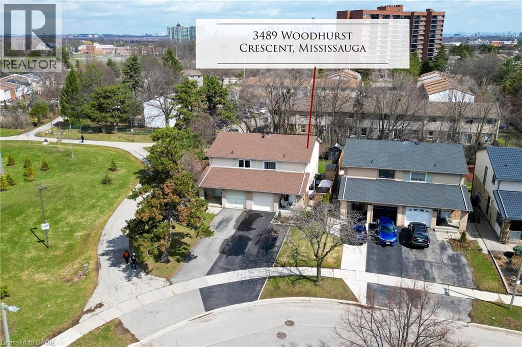 3489 Woodhurst Crescent, Mississauga, Ontario  L5L 1N3 - Photo 44 - 40817683