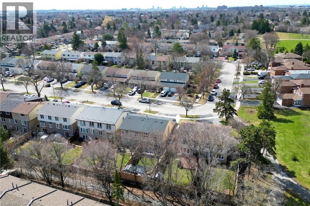 3489 Woodhurst Crescent, Mississauga, Ontario  L5L 1N3 - Photo 46 - 40817683