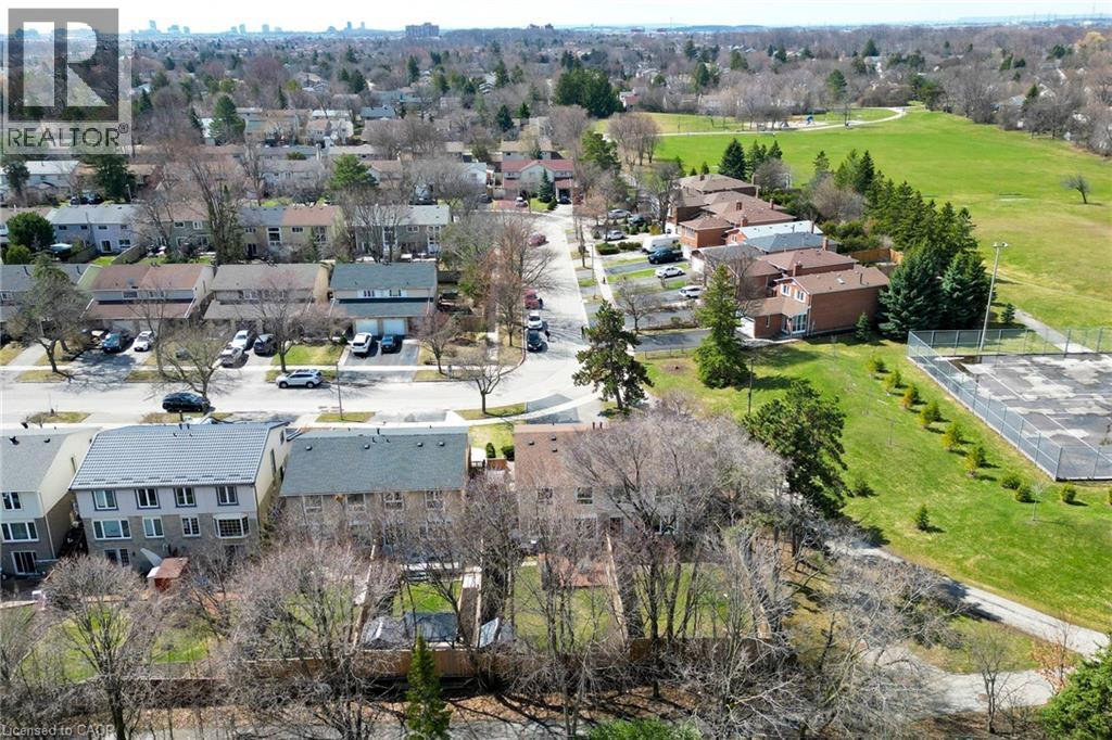 3489 Woodhurst Crescent, Mississauga, Ontario  L5L 1N3 - Photo 47 - 40817683