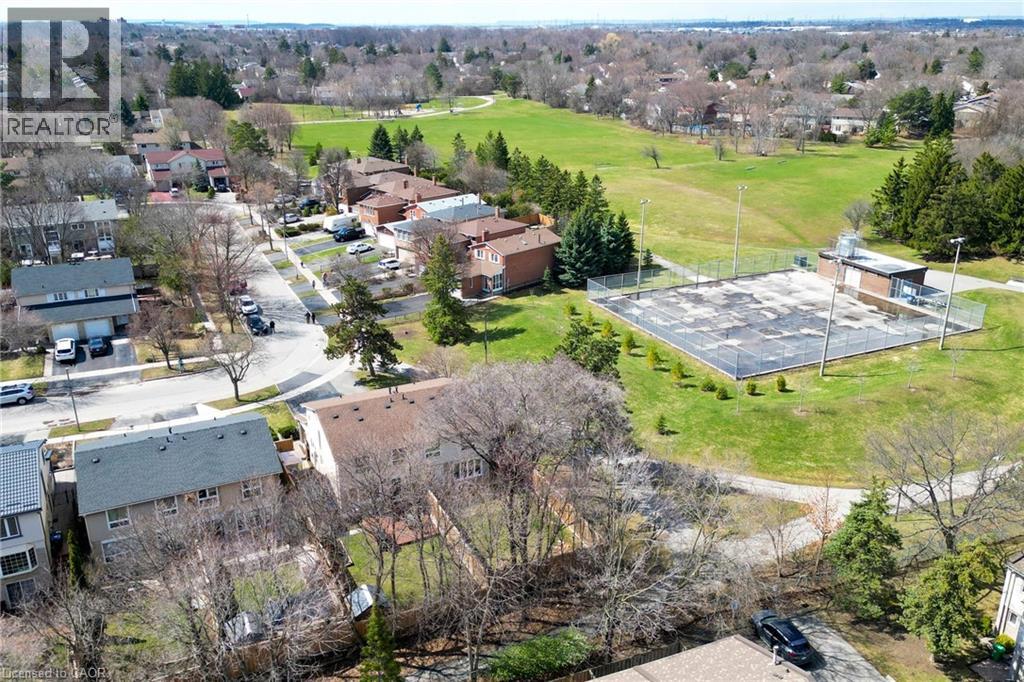 3489 Woodhurst Crescent, Mississauga, Ontario  L5L 1N3 - Photo 48 - 40817683