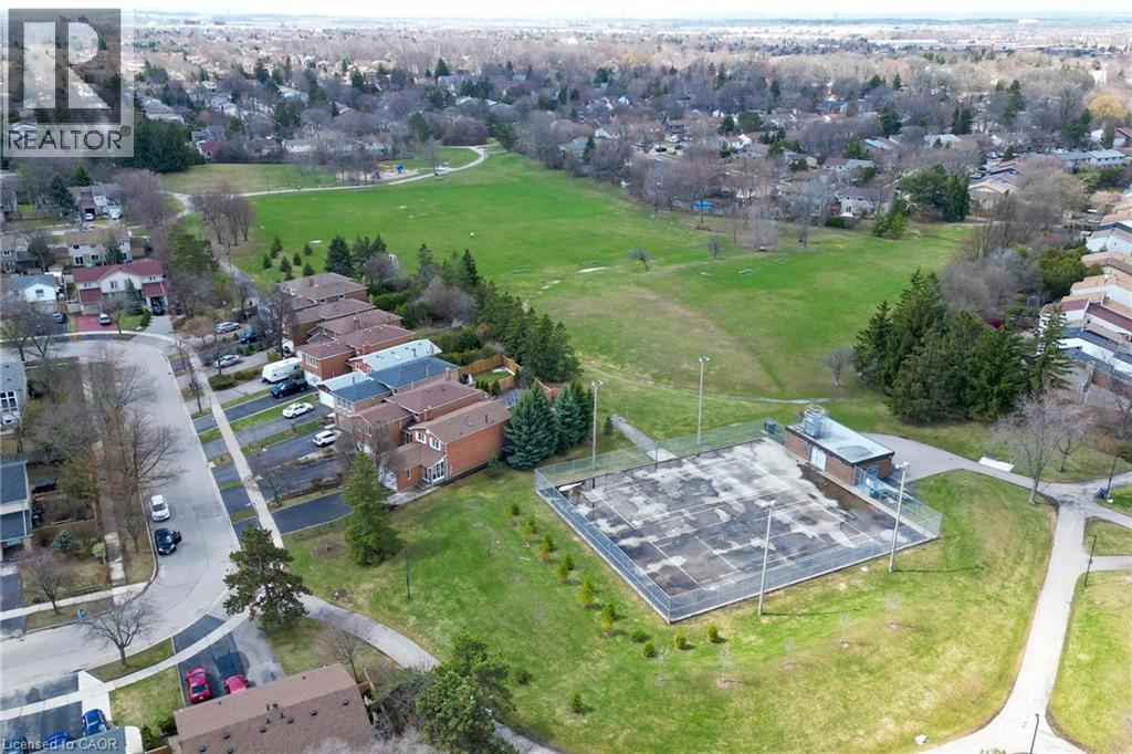 3489 Woodhurst Crescent, Mississauga, Ontario  L5L 1N3 - Photo 49 - 40817683