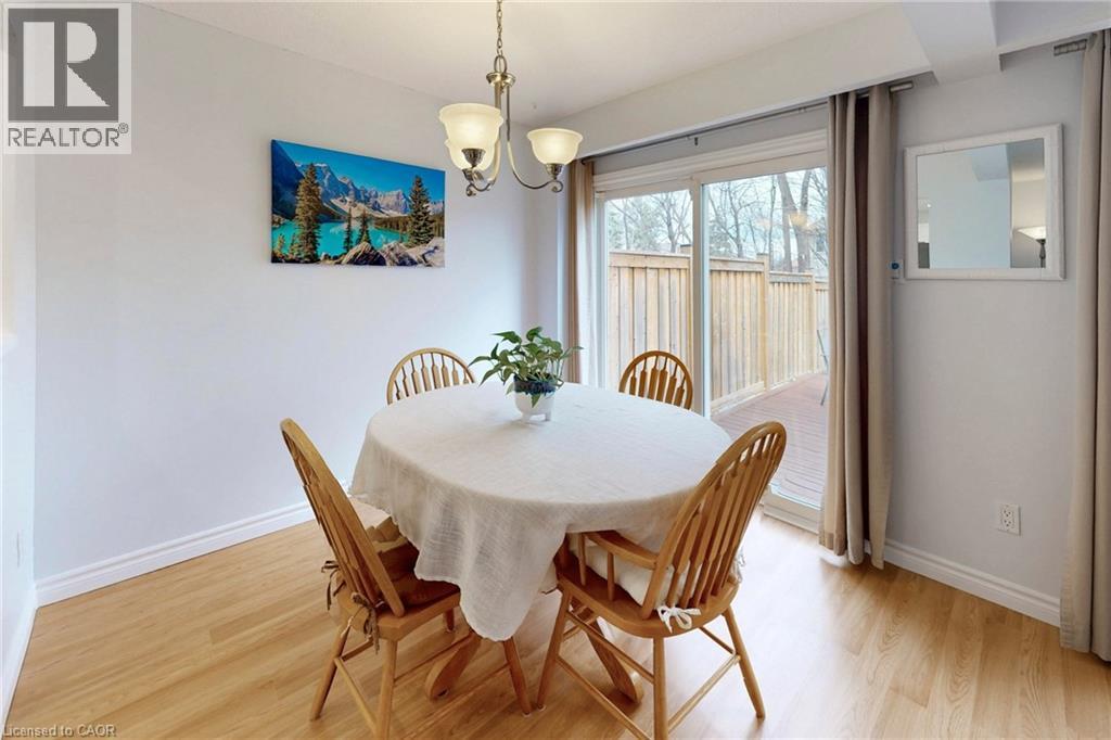 3489 Woodhurst Crescent, Mississauga, Ontario  L5L 1N3 - Photo 8 - 40817683