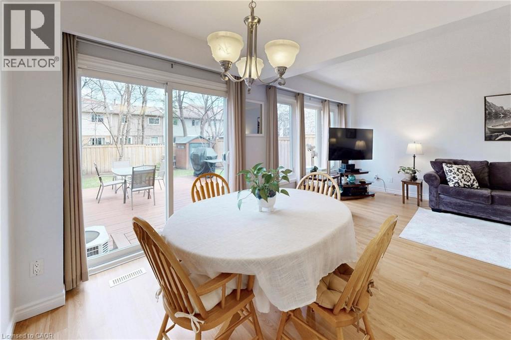 3489 Woodhurst Crescent, Mississauga, Ontario  L5L 1N3 - Photo 9 - 40817683