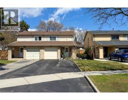 3489 WOODHURST Crescent, Mississauga, Ontario