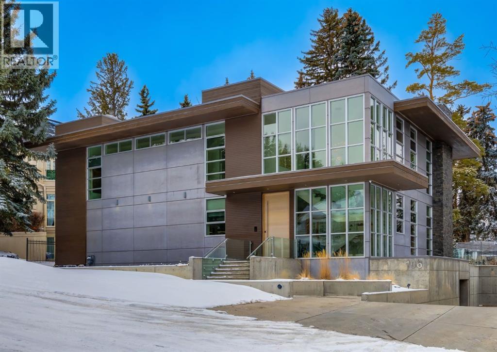 106 Pumpridge Place SW, Calgary, Alberta  T2V 5E7 - Photo 1 - A2292405