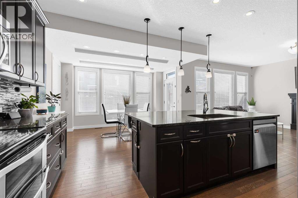 282 Mountainview Drive, Okotoks, Alberta  T1S 0N1 - Photo 6 - A2292471