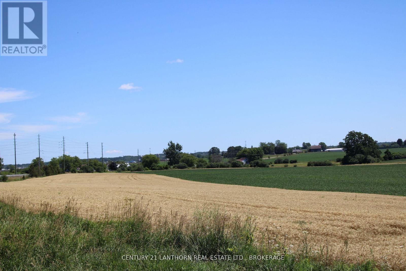 Lt15-16 County Road 1 W, Greater Napanee, Ontario  K7R 3L1 - Photo 11 - X12958254