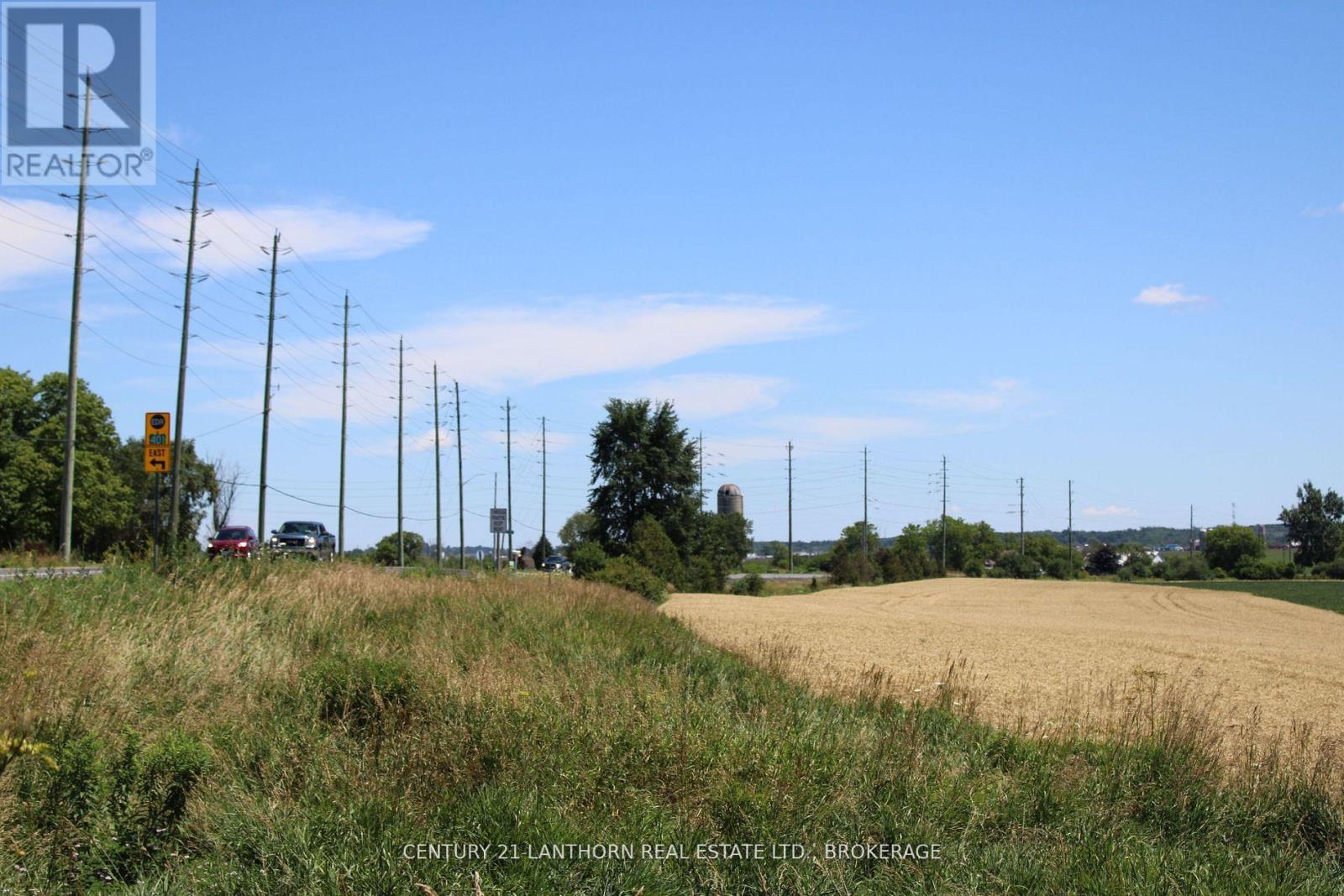 Lt15-16 County Road 1 W, Greater Napanee, Ontario  K7R 3L1 - Photo 12 - X12958254