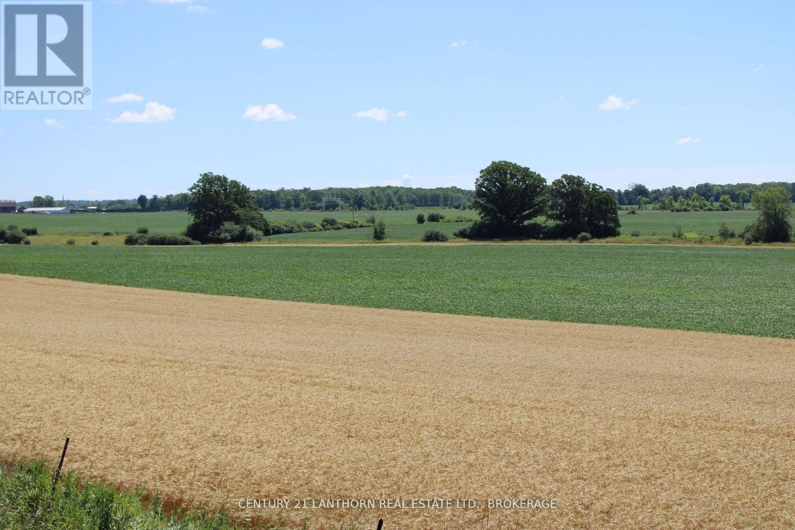 Lt15-16 County Road 1 W, Greater Napanee, Ontario  K7R 3L1 - Photo 6 - X12958254