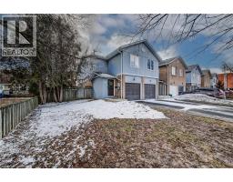 21 ARDEN Park, Stratford, Ontario