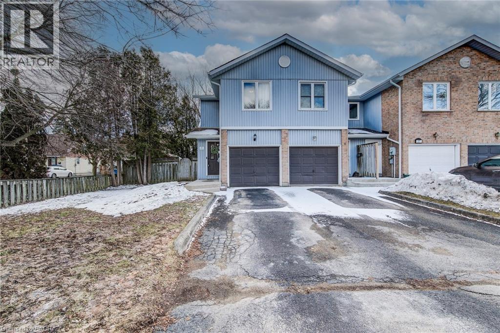 21 Arden Park, Stratford, Ontario  N5A 3E2 - Photo 4 - 40811669