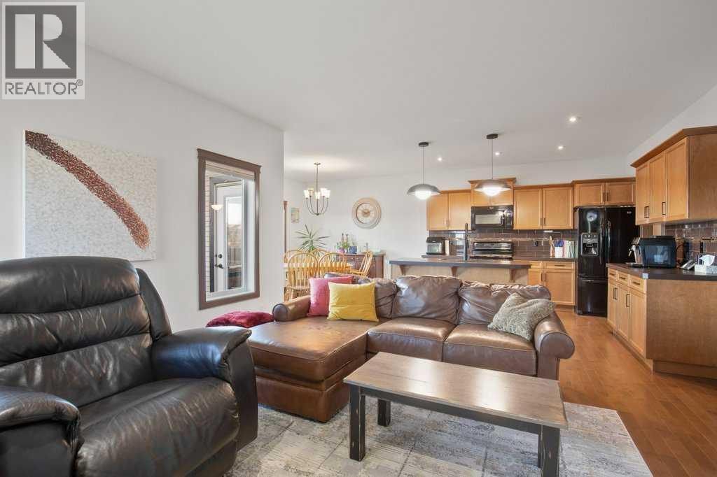 4413 Ryders Ridge Boulevard, Sylvan Lake, Alberta  T4S 0J9 - Photo 20 - A2285258