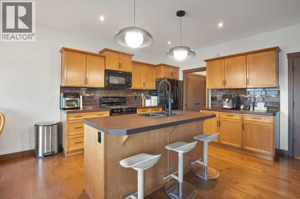 4413 Ryders Ridge Boulevard, Sylvan Lake, Alberta  T4S 0J9 - Photo 22 - A2285258