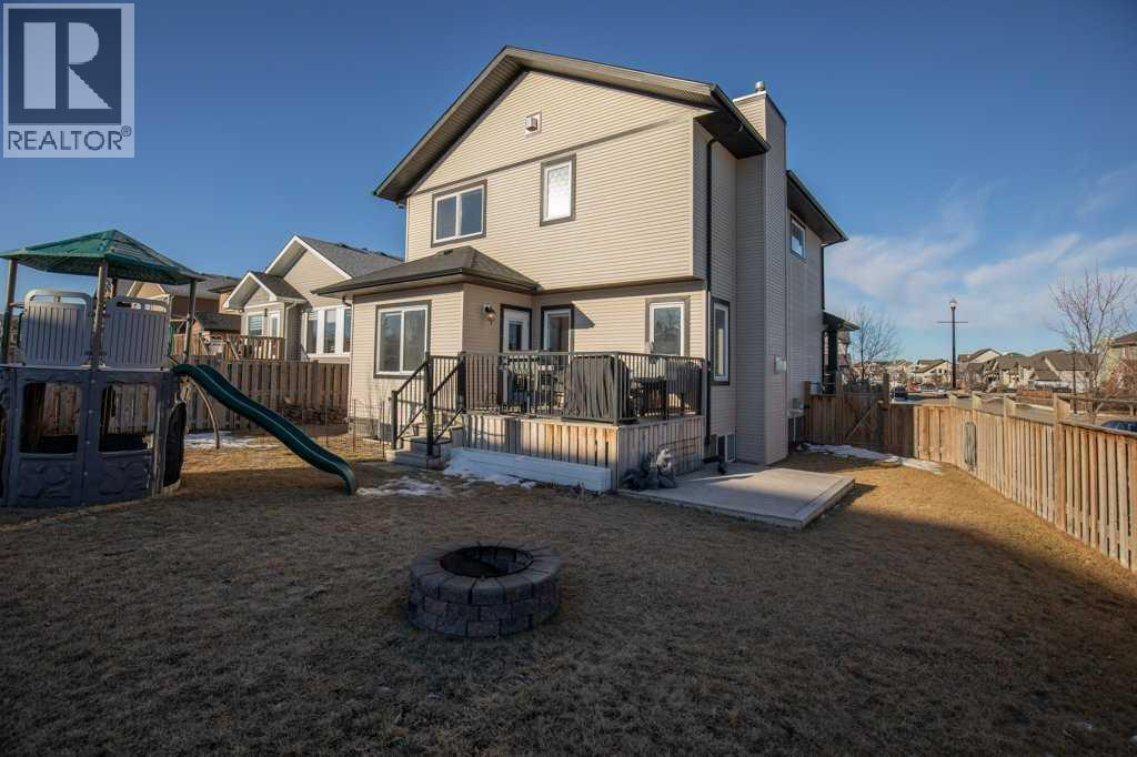 4413 Ryders Ridge Boulevard, Sylvan Lake, Alberta  T4S 0J9 - Photo 4 - A2285258