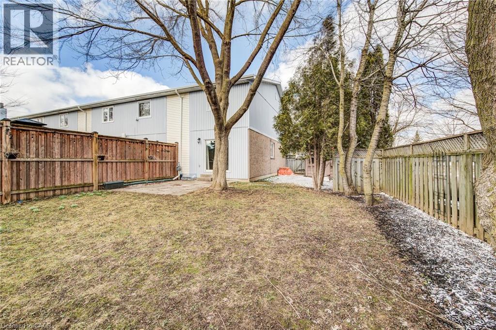 21 Arden Park, Stratford, Ontario  N5A 3E2 - Photo 37 - 40811669