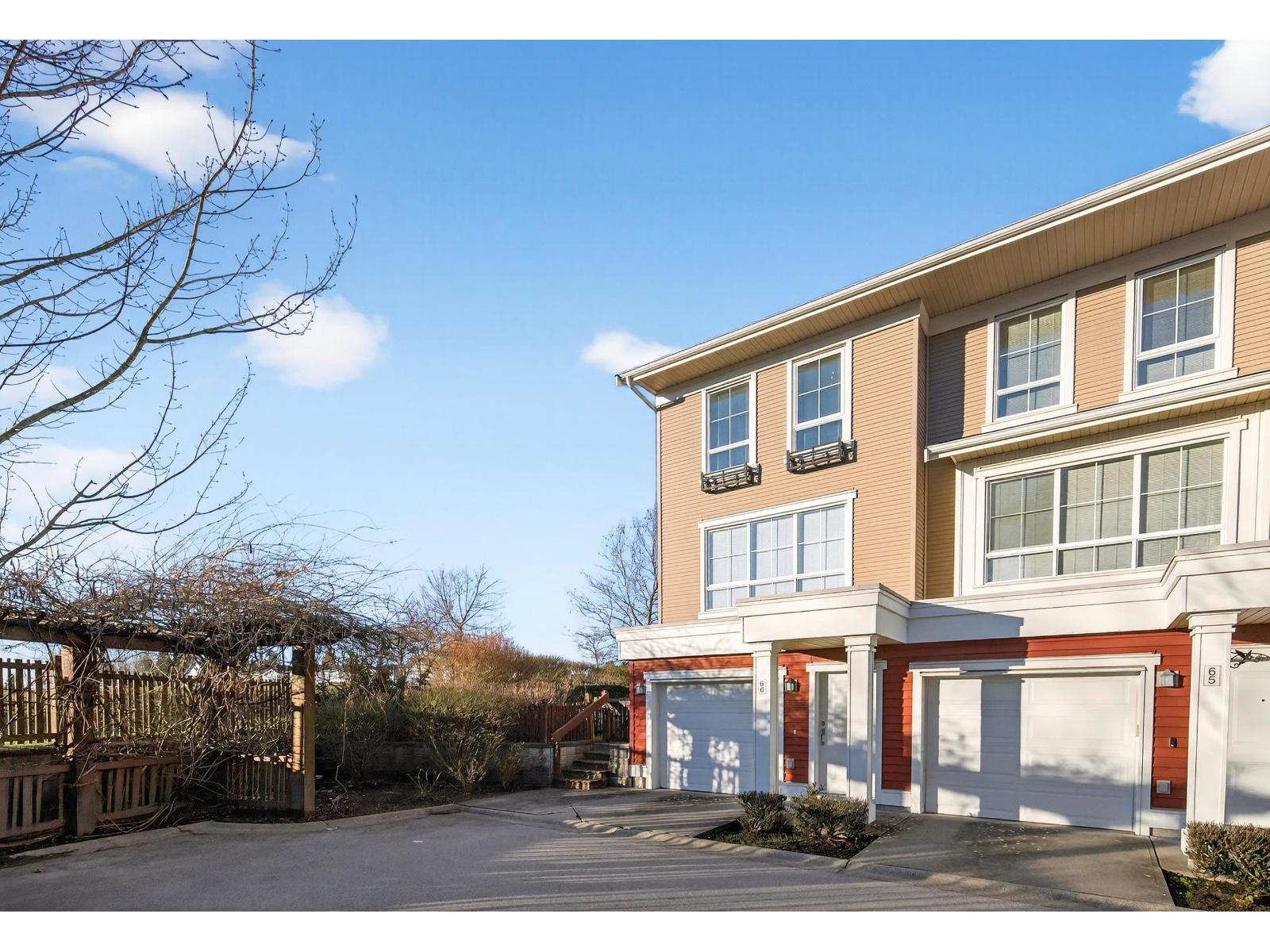 66 19505 68A AVENUE, Surrey, British Columbia