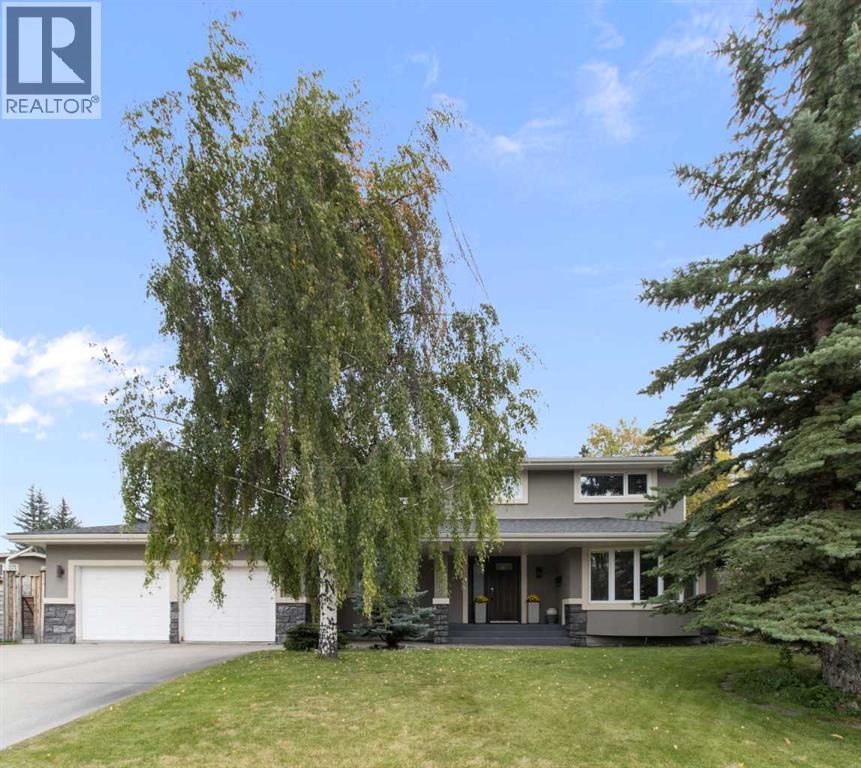 152 Lake Mead Crescent SE, Calgary, Alberta  T2J 4A1 - Photo 1 - A2297796