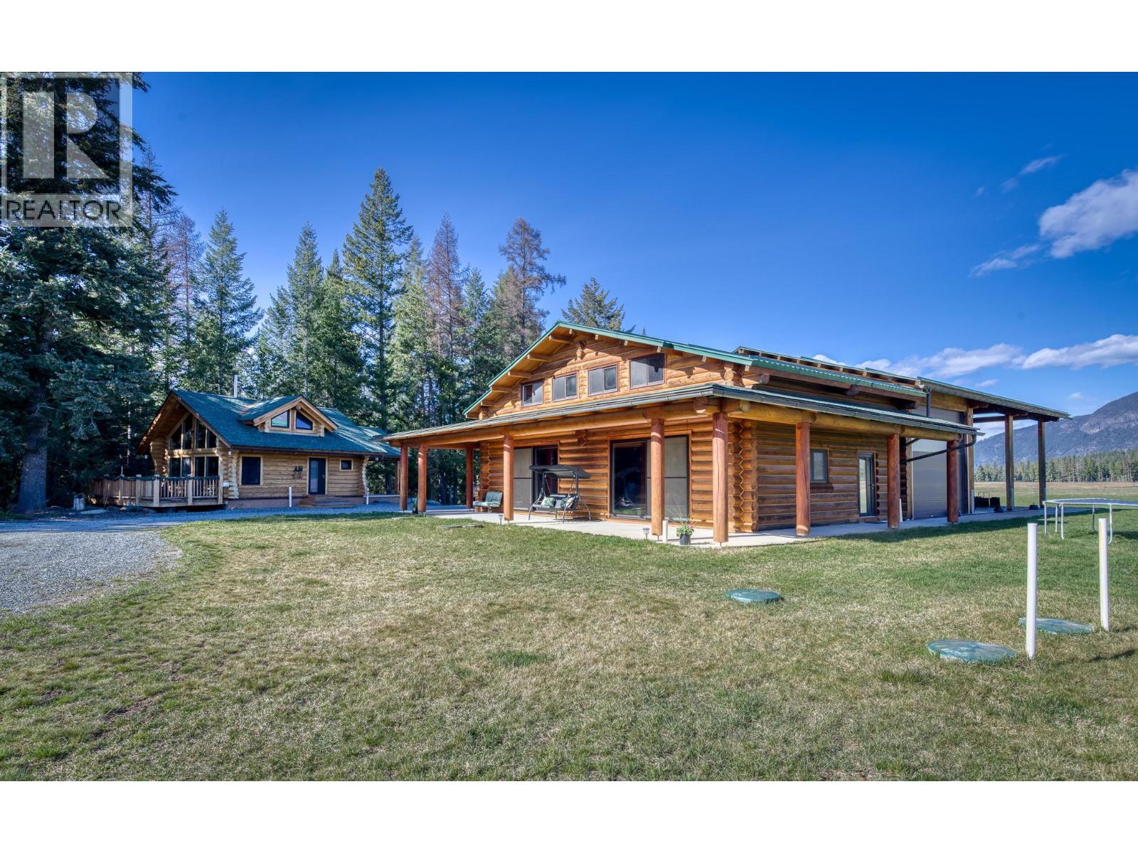 819 & 822 Sinclair Road, Creston, British Columbia  V0B 1G2 - Photo 36 - 10382022