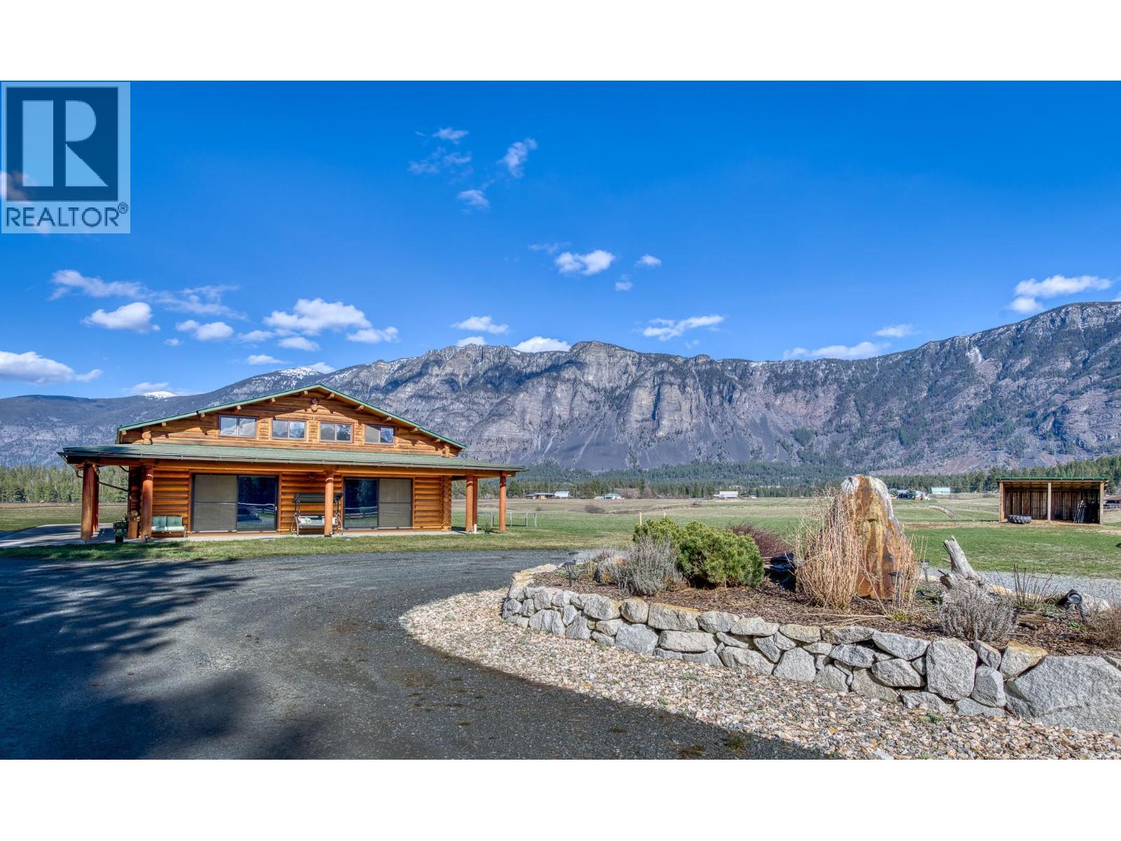 819 & 822 Sinclair Road, Creston, British Columbia  V0B 1G2 - Photo 11 - 10382022