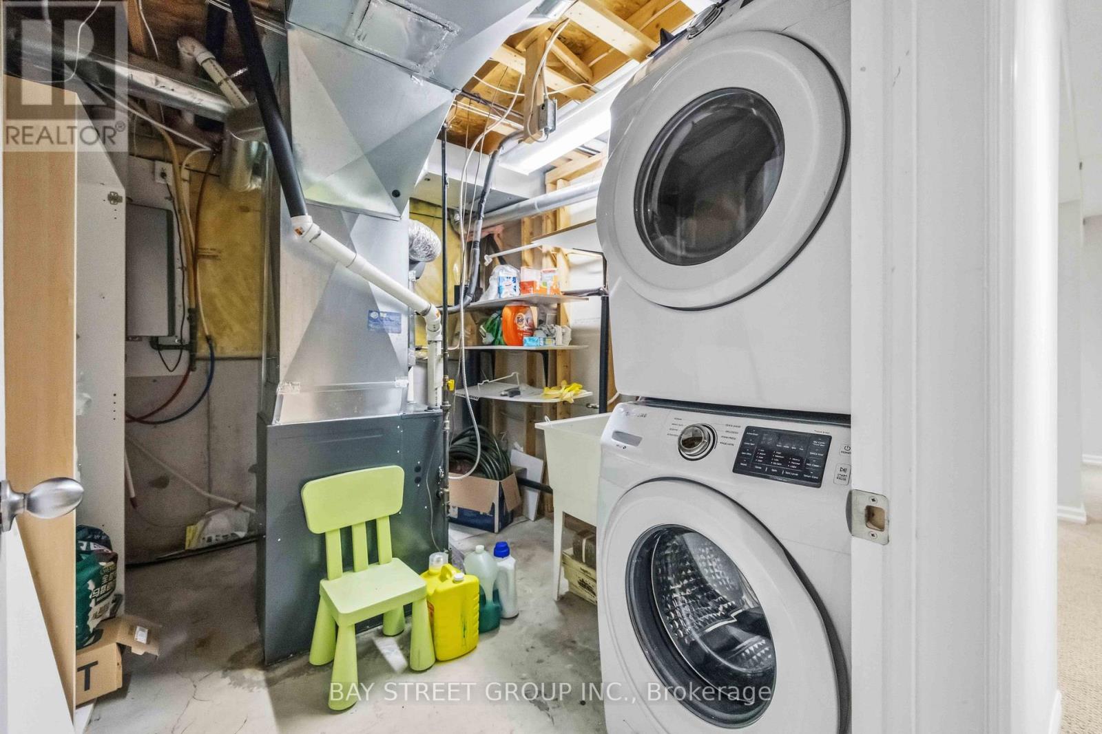 5 Tottenham Court, Markham, Ontario  L6B 1H5 - Photo 26 - N12956506