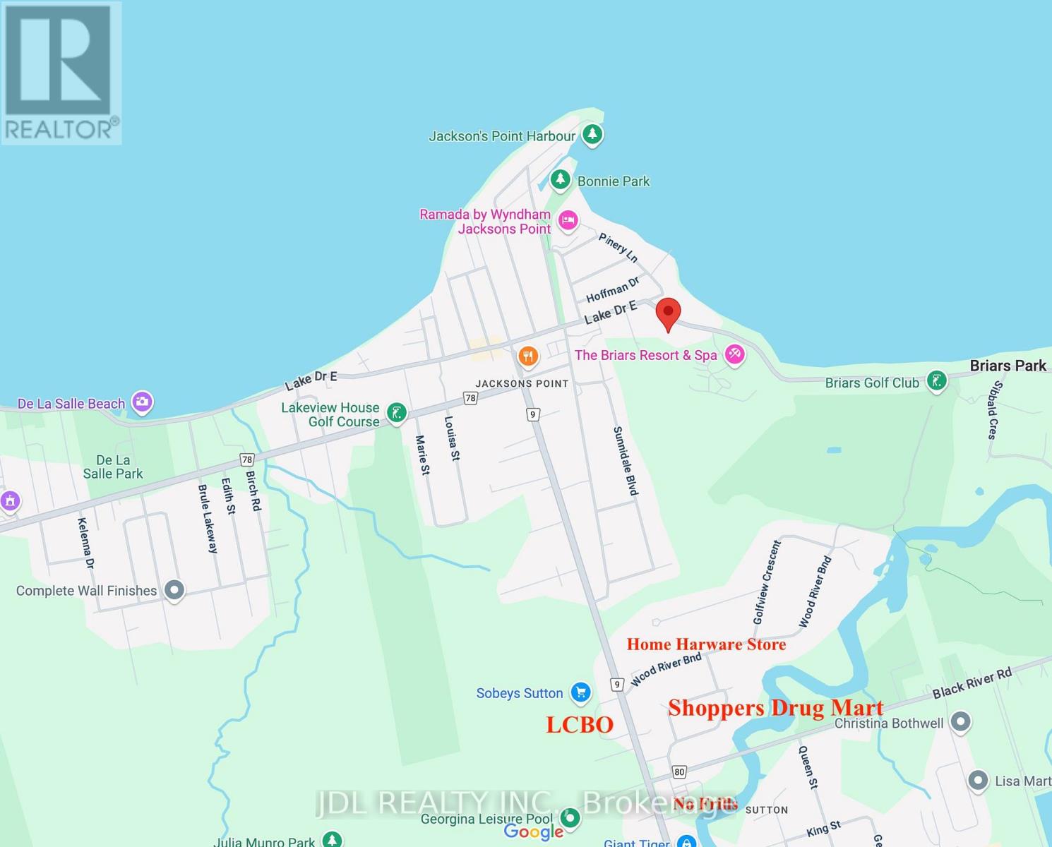 11 Hedge Road, Georgina, Ontario  L0E 1R0 - Photo 2 - N12958248