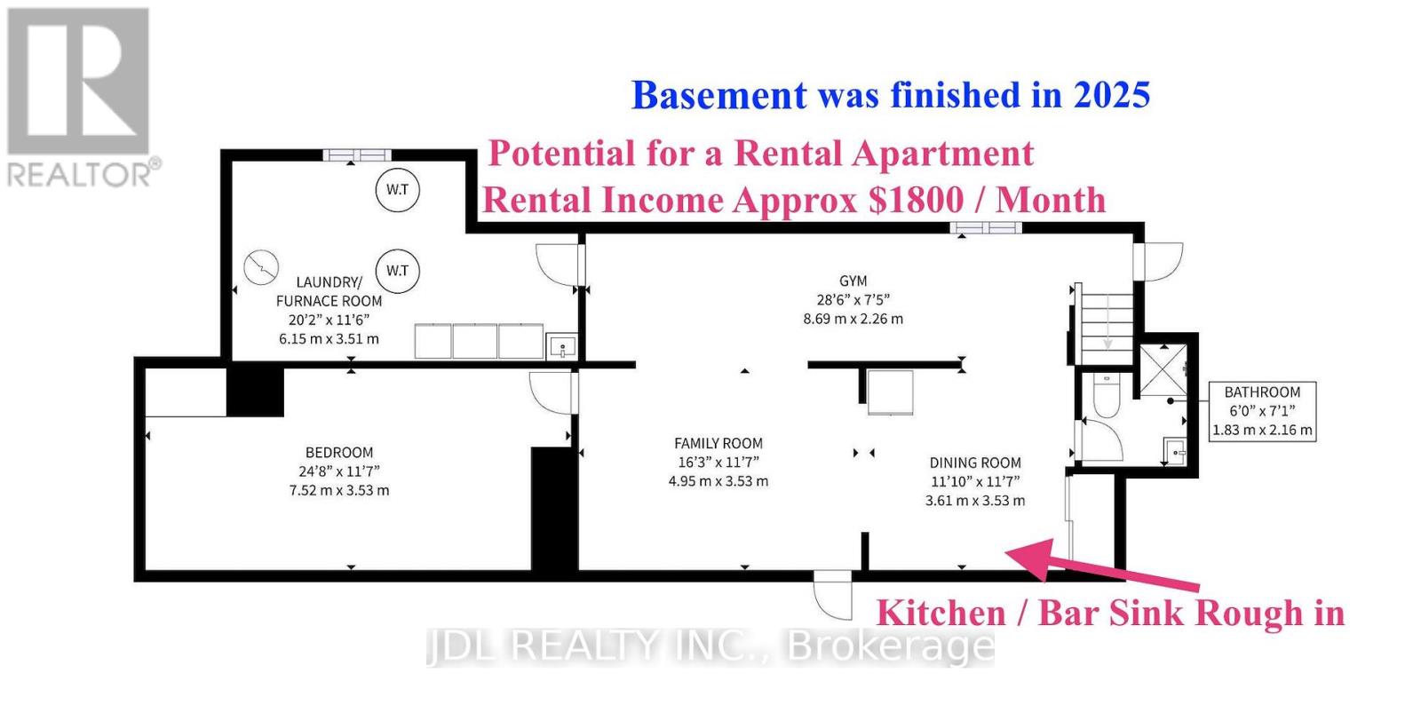 11 Hedge Road, Georgina, Ontario  L0E 1R0 - Photo 6 - N12958248