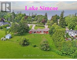 11 HEDGE ROAD, Georgina, Ontario