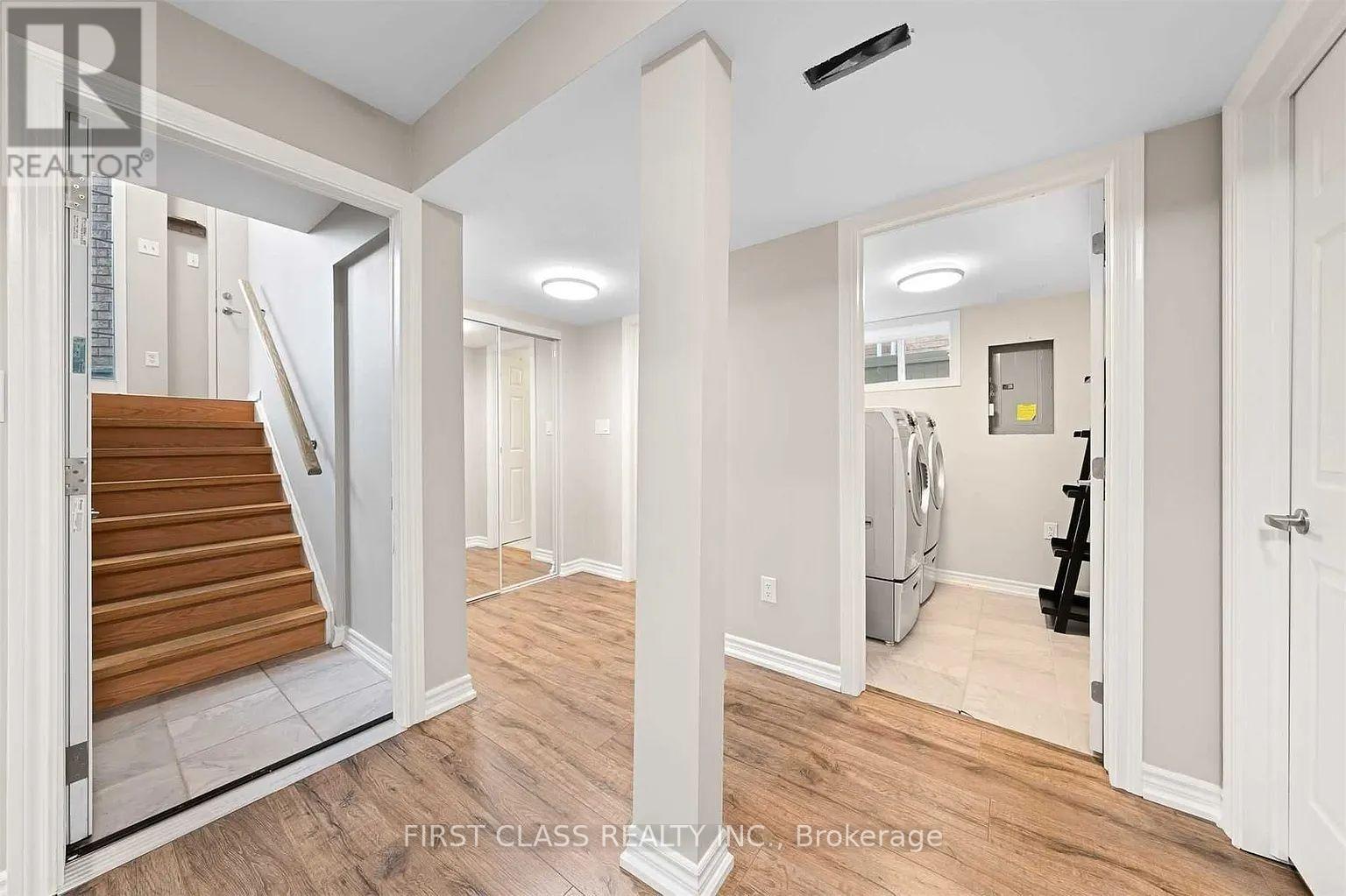 Bsmt - 10 Leslie Avenue, Barrie, Ontario  L4N 9N8 - Photo 10 - S12958250