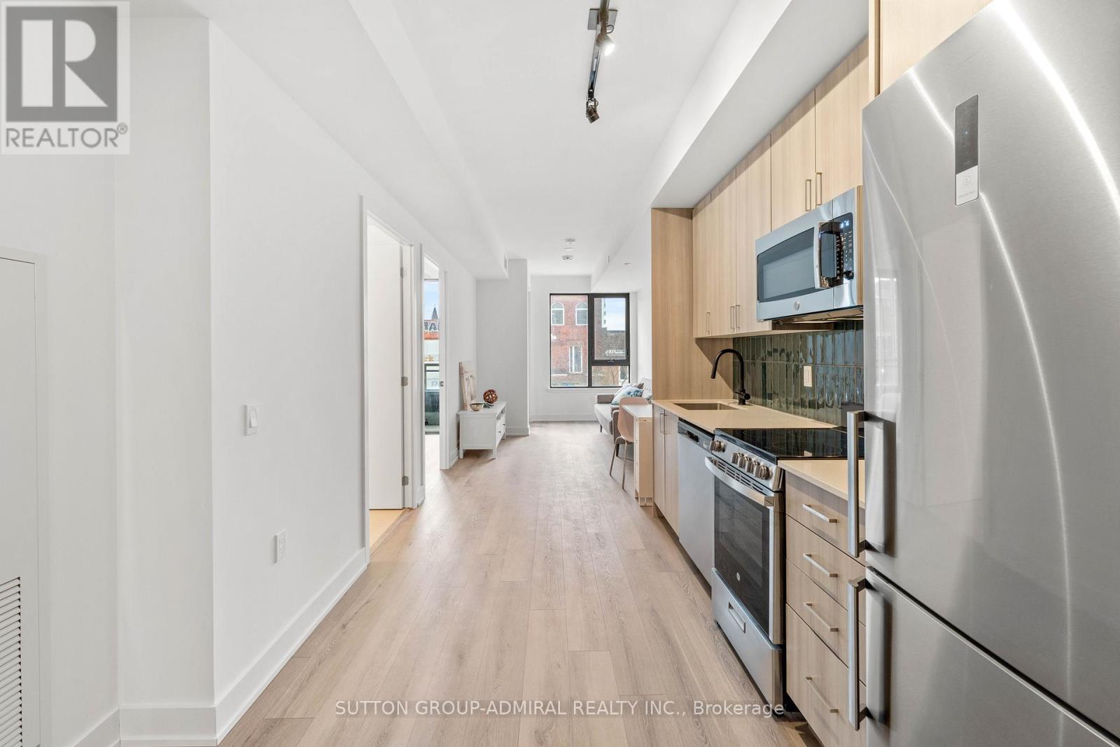 207 - 758 Dovercourt Road, Toronto, Ontario  M6H 2X2 - Photo 7 - W12958246