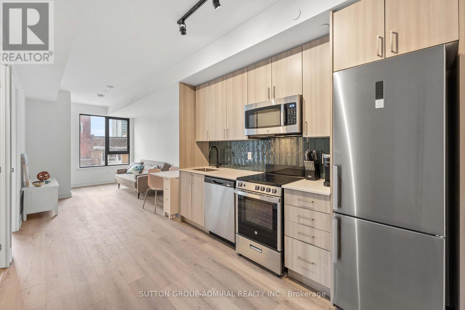 207 - 758 Dovercourt Road, Toronto, Ontario  M6H 2X2 - Photo 8 - W12958246