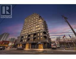 207 - 758 DOVERCOURT ROAD, Toronto, Ontario