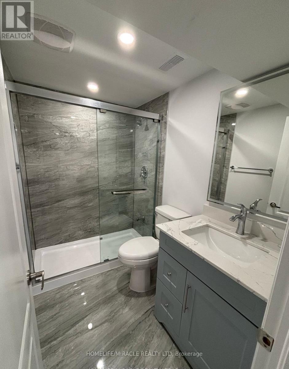 Bsmt - 45 Elmvale Crescent, Toronto, Ontario  M9V 2B8 - Photo 14 - W12958252