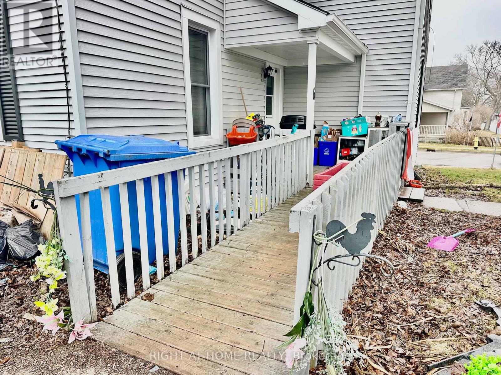 252 Robinson Street, Norfolk, Ontario  N3Y 1X5 - Photo 10 - X12958240