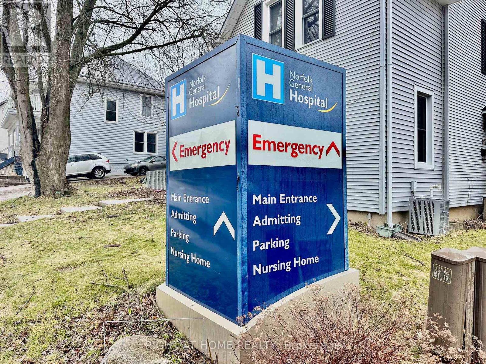 252 Robinson Street, Norfolk, Ontario  N3Y 1X5 - Photo 37 - X12958240