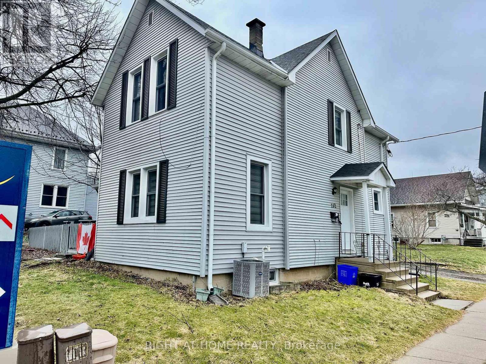 252 Robinson Street, Norfolk, Ontario  N3Y 1X5 - Photo 7 - X12958240