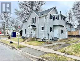 252 ROBINSON STREET, Norfolk, Ontario