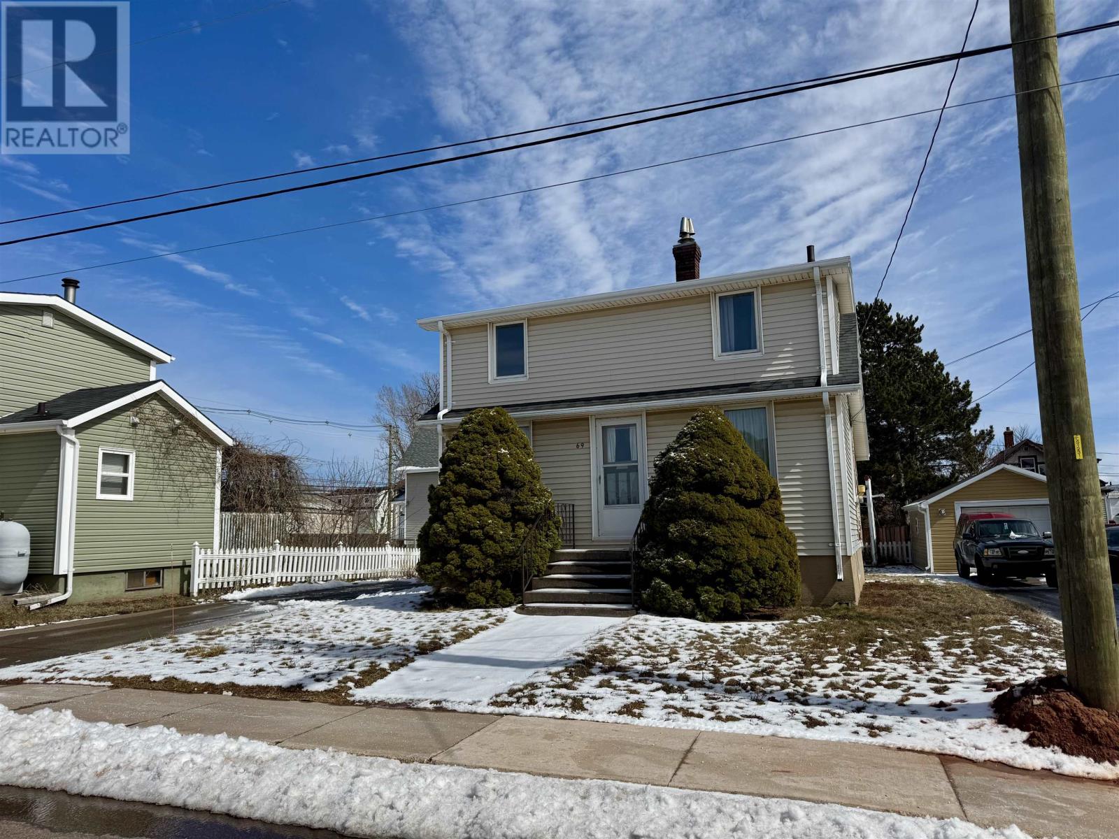 69 Northumberland Street, Summerside, Prince Edward Island