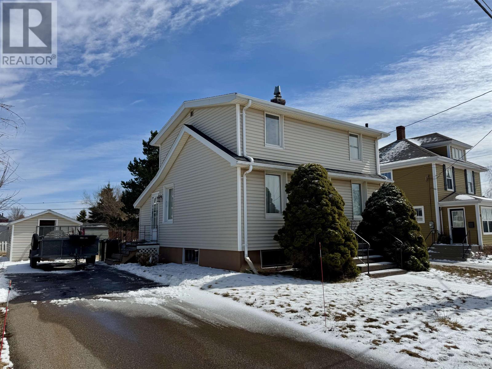 69 Northumberland Street, Summerside, Prince Edward Island  C1N 3W1 - Photo 2 - 202606336