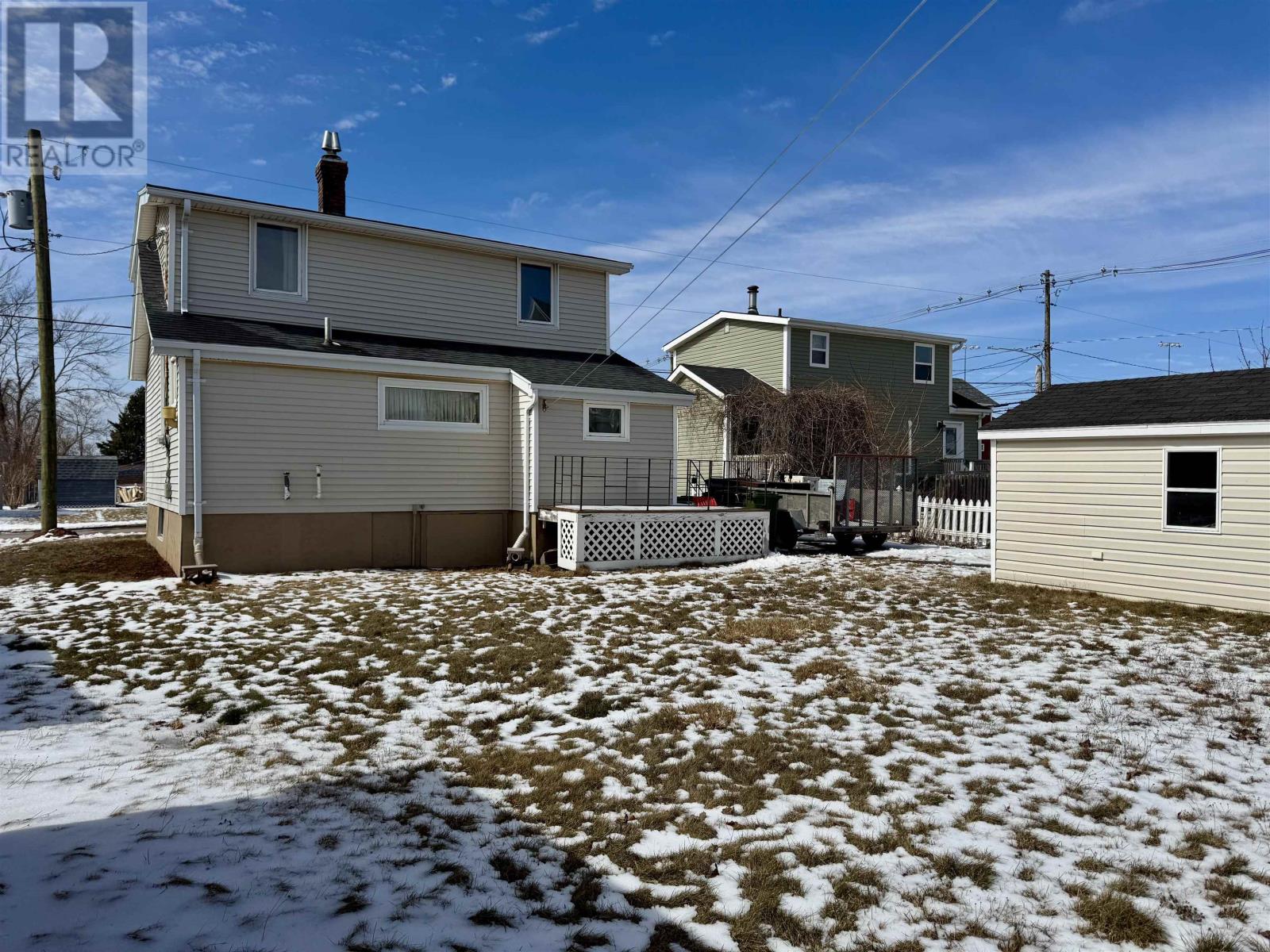 69 Northumberland Street, Summerside, Prince Edward Island  C1N 3W1 - Photo 21 - 202606336