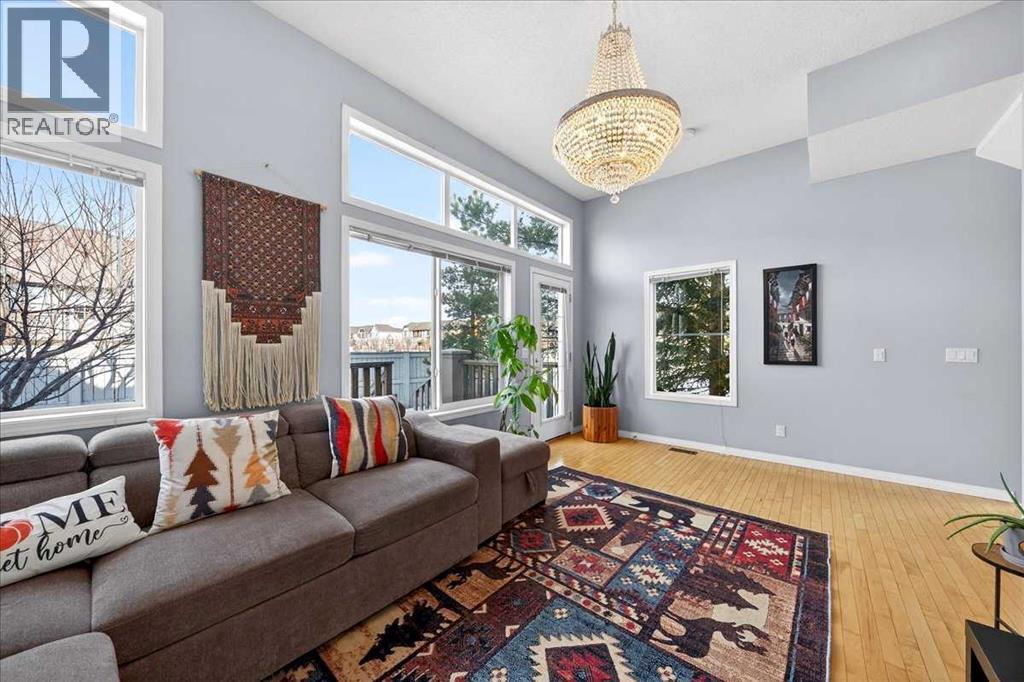 99 Copperfield Court SE, Calgary, Alberta  T2Z 4Z3 - Photo 6 - A2291197