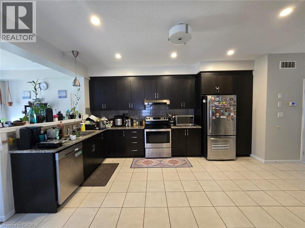 292 Ginseng Street, Waterloo, Ontario  N2V 0B3 - Photo 4 - 40816240