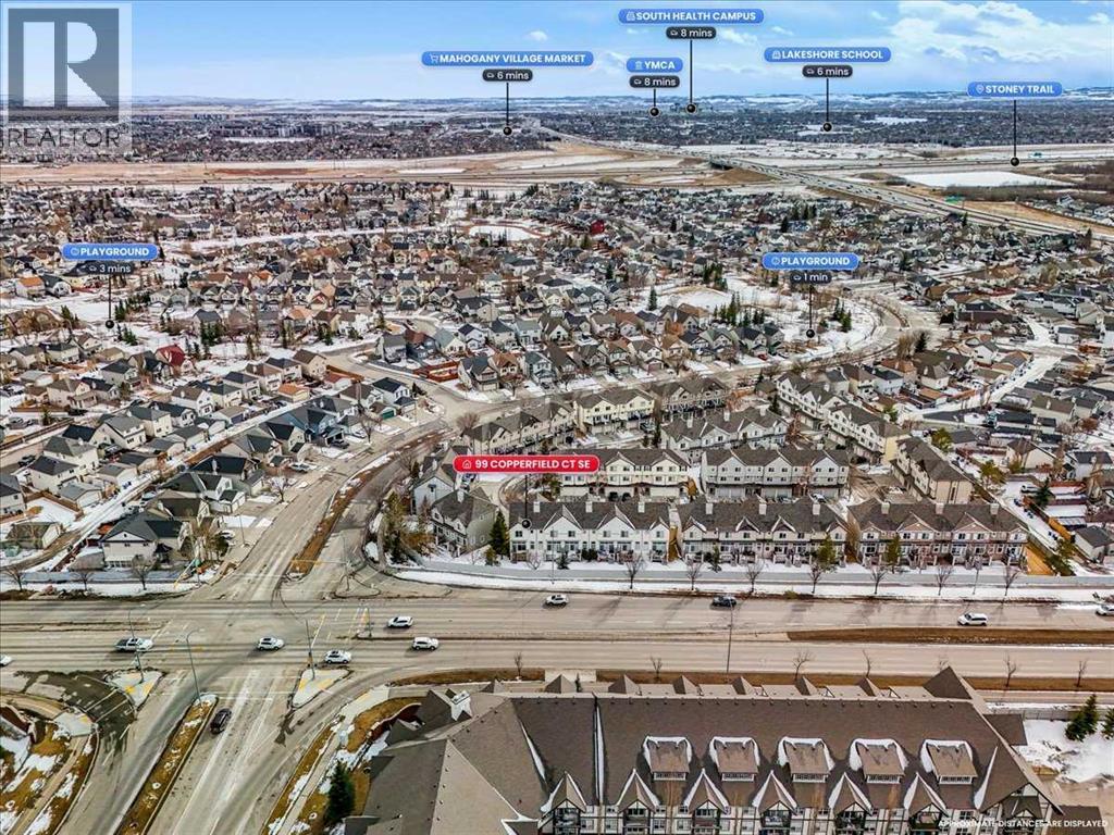 99 Copperfield Court SE, Calgary, Alberta  T2Z 4Z3 - Photo 39 - A2291197